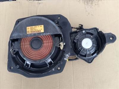 MERCEDES-BENZ S-CLASS (W221) Bal első Hangszóró