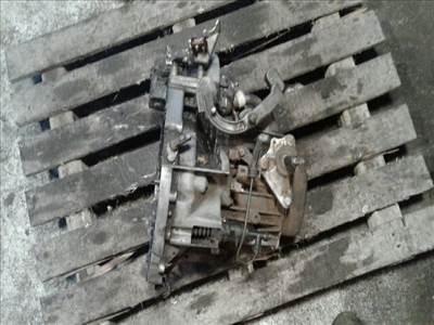 PEUGEOT 406 (8B) Váltó (Mechanikus)