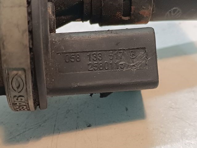 VW TOURAN Tankszellőztető Szelep 3. kép