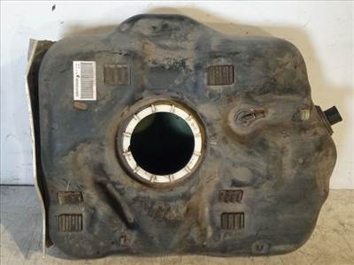 HONDA CIVIC VIII Tank