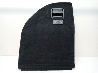 BMW 3 E91 Csomagtér Kárpit