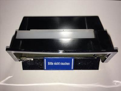 AUDI A8 Első Hamutartó