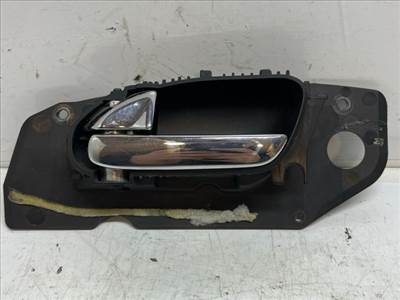 PEUGEOT 607 Bal első Belső Kilincs