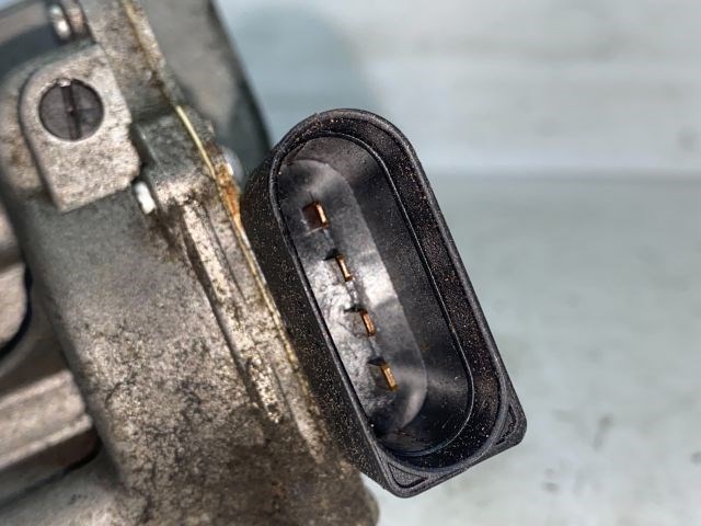VW GOLF IV Első Ablaktörlő Motor 3. kép