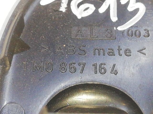 SEAT TOLEDO Jobb első Ablakemelő Kapcsoló 3. kép