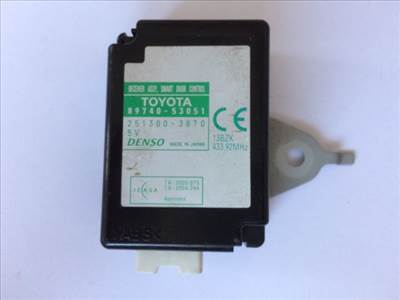 LEXUS IS Elektronika (Magában)