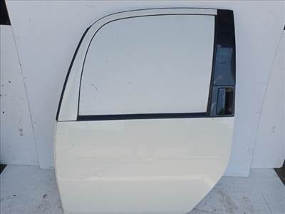 SKODA ROOMSTER Bal hátsó Ajtó (Üres lemez)