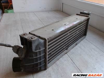 FORD TRANSIT 99-06 Intercooler hűtő