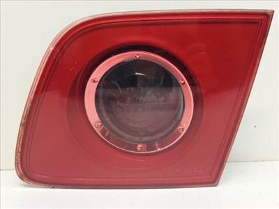 MAZDA 3 Jobb Belső Hátsó Lámpa