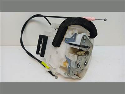 SUBARU FORESTER Jobb első Ajtózár Motor