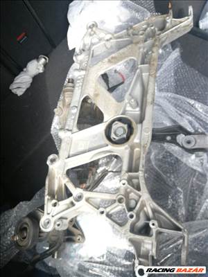 Volkswagen Golf VIII, Passat B8, Tiguan II,  Audi A3  bölcső  5wa199369a 3q0199369