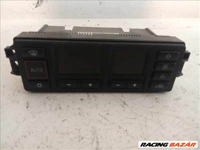 Audi A3 8L klímavezérlő panel 