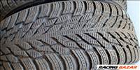 Nokian Hakkapeliitta R3 225/55 R17 téli gumik 4db.7-8mm