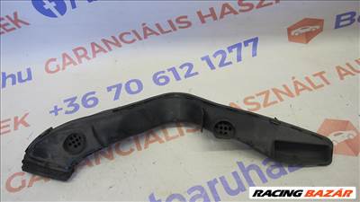 Ford Focus II MK2 2 Eladó gyári,  körlégszűrős légszűrő ház zaj csendesítő 