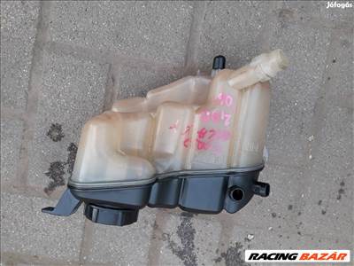 Ford S-MAX kiegyenlítő tartály