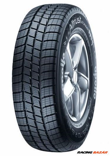 185/75 R 16 C APOLLO ALTRUST ALL SEASON  (104/102R TL 4) 1. kép