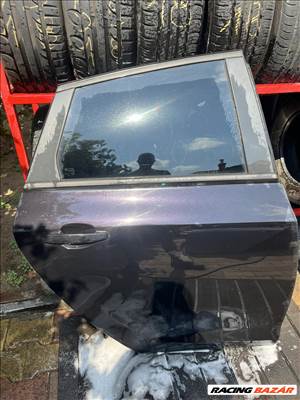 Opel Astra J jobb hátsó ajtó, 5 ajtós kivitelhez