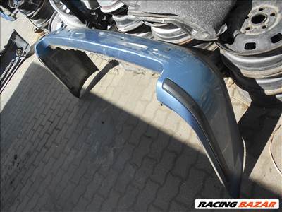 Ford Mondeo Mk3 2.0 16V Turnier hátsó lökhárító 