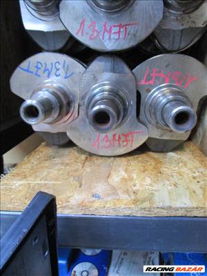 Fiat Punto Evo  Doblo Fiorino Alfa Mito Lancia  Nemo Bipper Suzuki 1.3 Multijet 16V főtengely 