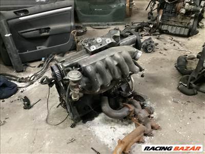 Audi A6 (C4 - 4A) 2.5 TDI Motor kód-AAT