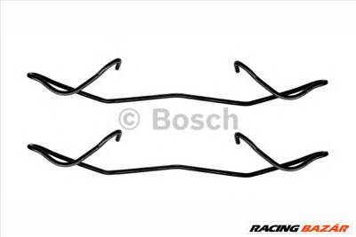 BOSCH 1 987 474 241 - Fékbetét szerelékkészlet ALFA ROMEO BMW CHRYSLER CITROËN DACIA DS FIAT FORD FO