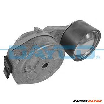 DAYCO APV1151 - hosszbordás szíj feszítő RENAULT TRUCKS VOLVO