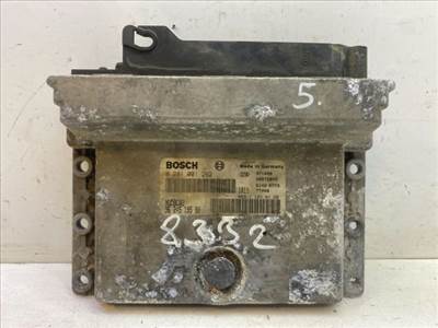 PEUGEOT 406 Motorvezérlő