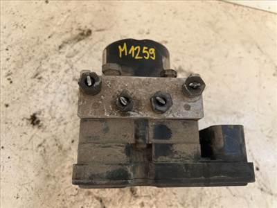 FORD FIESTA VI ABS Kocka