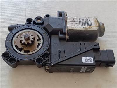 OPEL MERIVA Jobb első Ablakemelő Motor