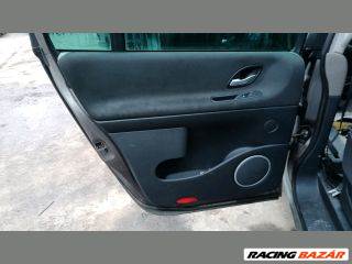 Renault Espace IV Bal hátsó Ablakemelő Kapcsoló *128378*