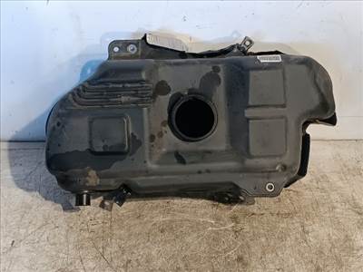 MITSUBISHI COLT VI (Z3_A, Z2_A) Tank