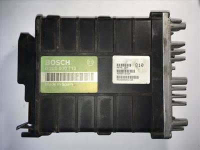 FIAT TEMPRA (159) Motorvezérlő