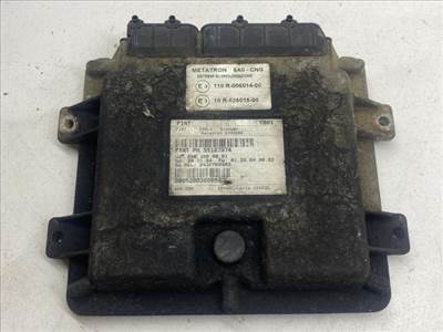 FIAT DOBLO (119) Motorvezérlő