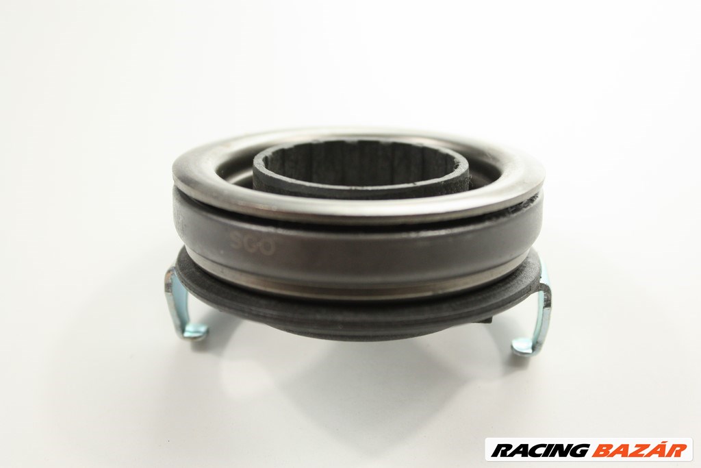 HK11685) KUPLUNG KINYOMÓCSAPÁGY - Hyundai Accent 06-, Elantra 06-18, Getz 02-10, i20 08-20, i30 07-20, i40 11-18, ix20 11-19, ix35 10-15, Kona 17-20, Matrix 01-10, Sonata 10-19, Tucson 15-18, Veloster 11-20, Kia Carens 06-18, Ceed 10-, Cerato/ forte 08-18, Optima 11-19, Picanto 17-, Rio 06-, Soul 08-, Sportage 10-, Venga 11-19 - / 4142132000 / 4142123020 - Valeo - Made in Korea 4. kép