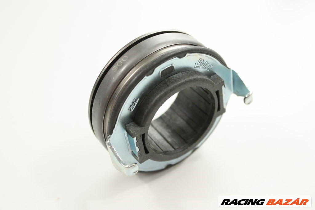 HK11685) KUPLUNG KINYOMÓCSAPÁGY - Hyundai Accent 06-, Elantra 06-18, Getz 02-10, i20 08-20, i30 07-20, i40 11-18, ix20 11-19, ix35 10-15, Kona 17-20, Matrix 01-10, Sonata 10-19, Tucson 15-18, Veloster 11-20, Kia Carens 06-18, Ceed 10-, Cerato/ forte 08-18, Optima 11-19, Picanto 17-, Rio 06-, Soul 08-, Sportage 10-, Venga 11-19 - / 4142132000 / 4142123020 - Valeo - Made in Korea 6. kép