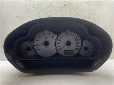 ALFA ROMEO 166 (936) Kilométeróra