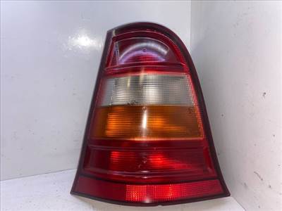 MERCEDES-BENZ A-CLASS (W168) Bal Hátsó Lámpa