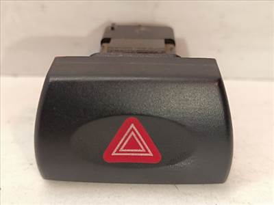 LADA KALINA lépcsőshátú (1118) Vészvillogó Kapcsoló