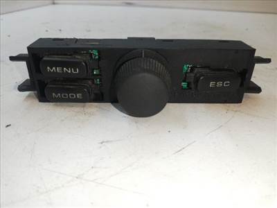 PEUGEOT 607 (9D, 9U) Kapcsoló (Magában)