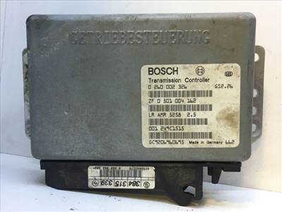 LAND ROVER RANGE ROVER II (LP) Automata Váltó Elektronika