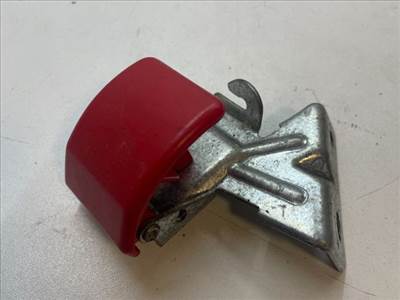 VOLVO V50 (MW) Motorháztető Nyitó Kar / Gomb