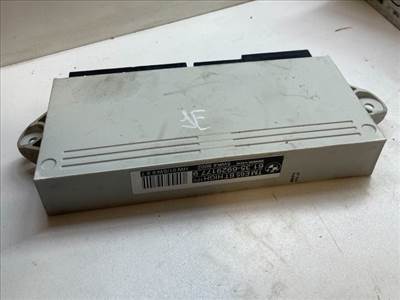 BMW 7 (E65, E66, E67) Komfort Elektronika