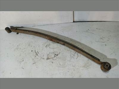 CITROËN JUMPER Dobozos Bal hátsó Rugó