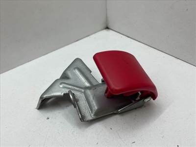 VOLVO C30 Motorháztető Nyitó Kar / Gomb