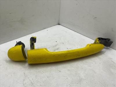 RENAULT FLUENCE (L30_) Jobb első Külső Kilincs