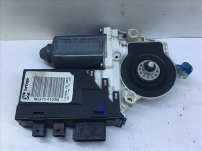CITROËN C5 I Break (DE_) Bal első Ablakemelő Motor