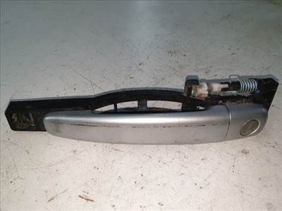 PEUGEOT 307 (3A/C) Bal első Külső Kilincs