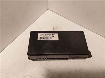 FORD USA EXPLORER (U2) Komfort Elektronika