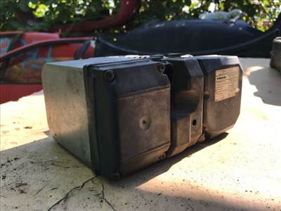 RENAULT LAGUNA II Grandtour (KG0/1_) Állófűtés Szivattyú (Elektromos)