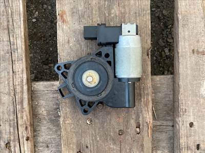 MAZDA 2 (DY) Bal hátsó Ablakemelő Motor